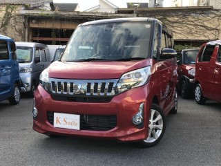 三菱 eKスペース