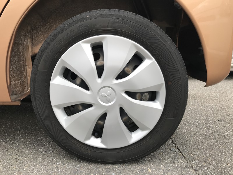 三菱 eKスペース 11枚目