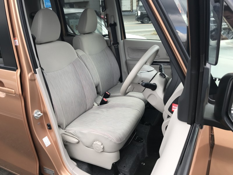 三菱 eKスペース 12枚目