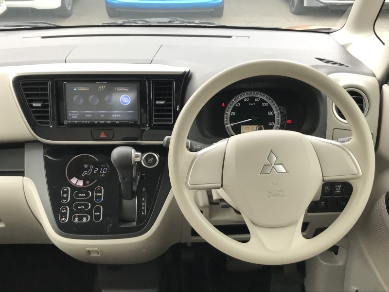 三菱 eKスペース 15枚目