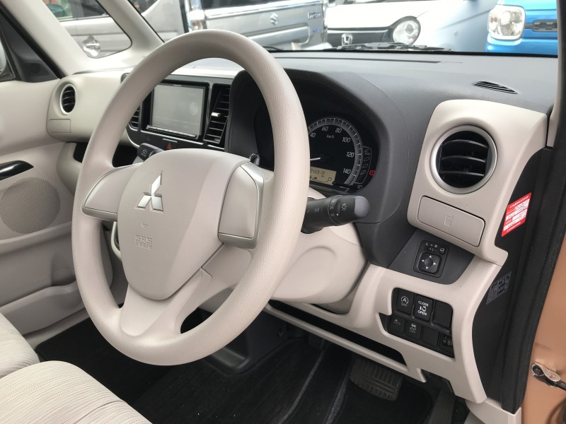 三菱 eKスペース 17枚目