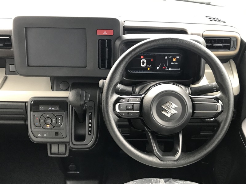 スズキ スペーシア 11枚目