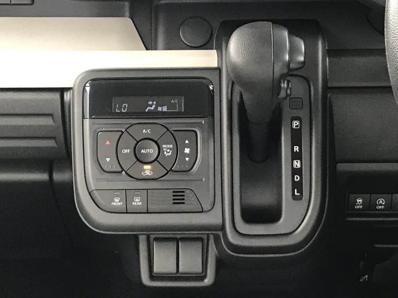 スズキ スペーシア 12枚目