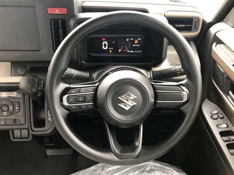 スズキ スペーシア 13枚目