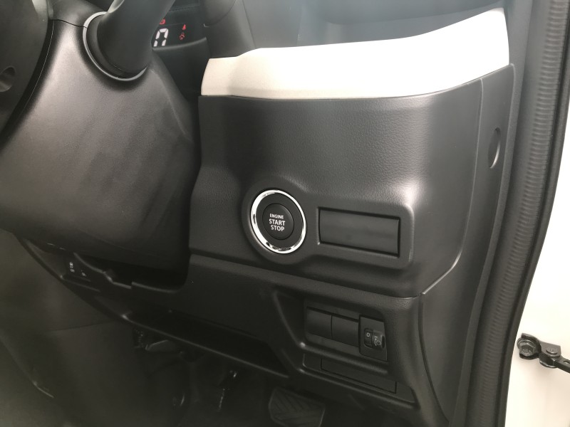 スズキ スペーシア 15枚目