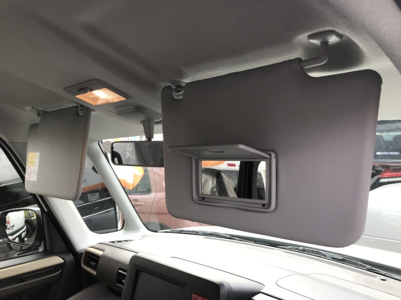 スズキ スペーシア 17枚目