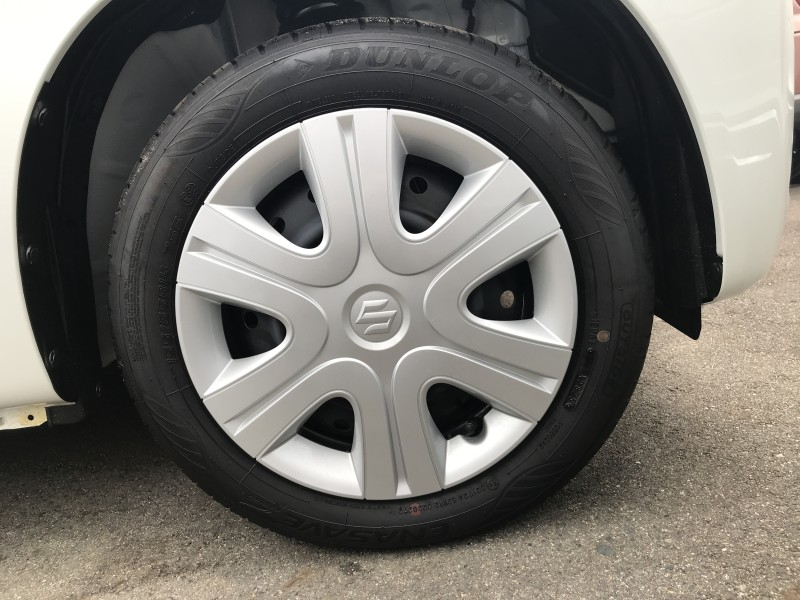 スズキ スペーシア 7枚目