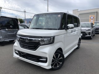 ホンダ N BOX
