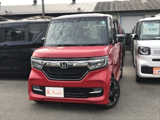 ホンダ N BOX