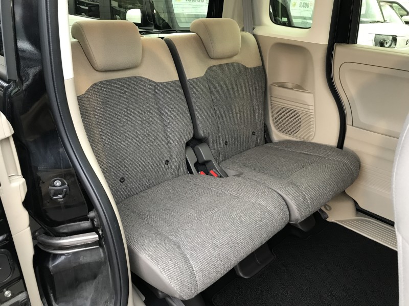 ホンダ N BOX 12枚目