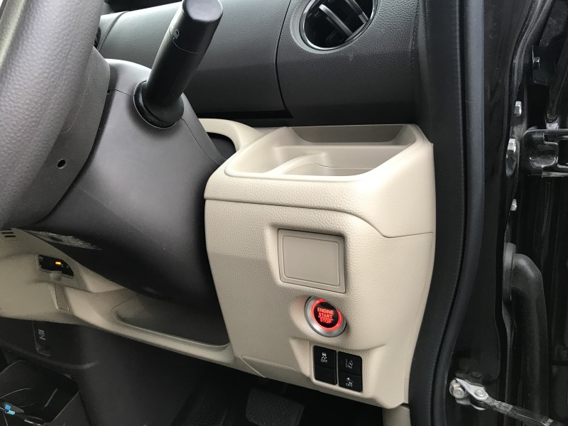ホンダ N BOX 17枚目