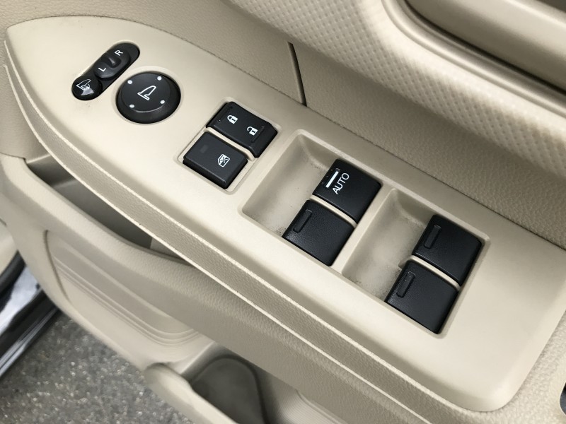 ホンダ N BOX 19枚目