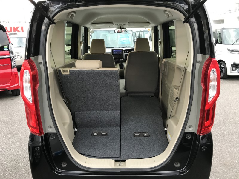 ホンダ N BOX 7枚目