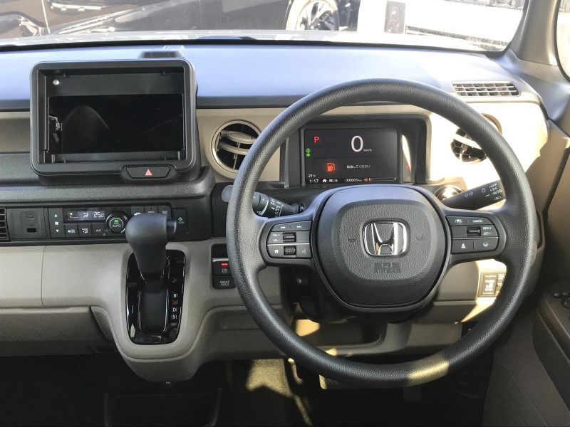 ホンダ N BOX 14枚目