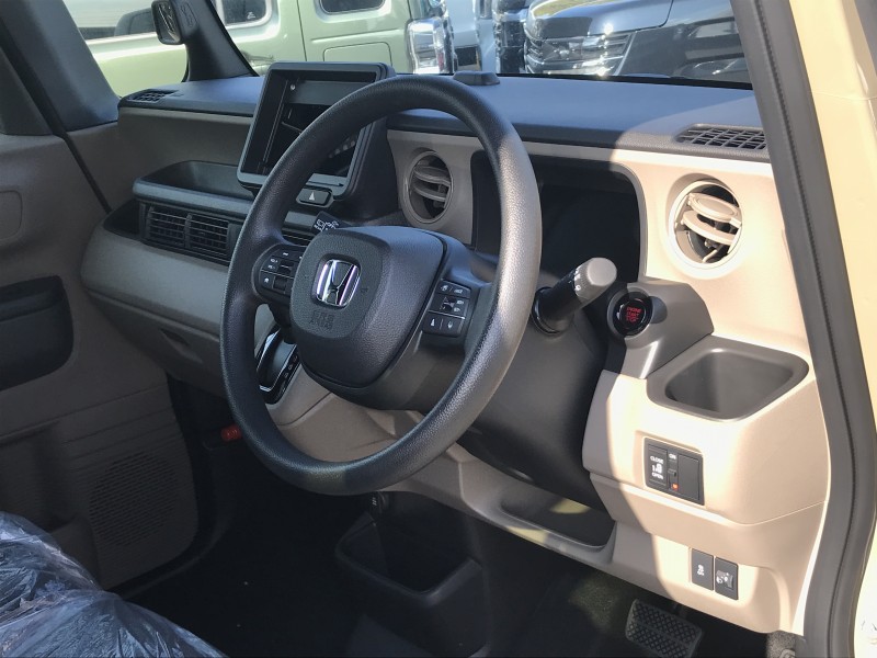 ホンダ N BOX 15枚目