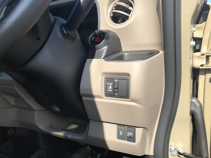 ホンダ N BOX 16枚目