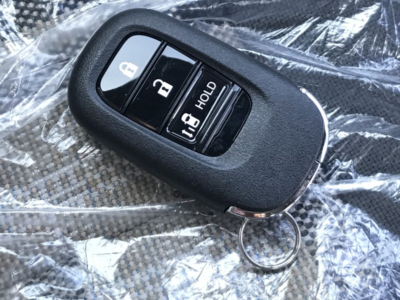 ホンダ N BOX 18枚目