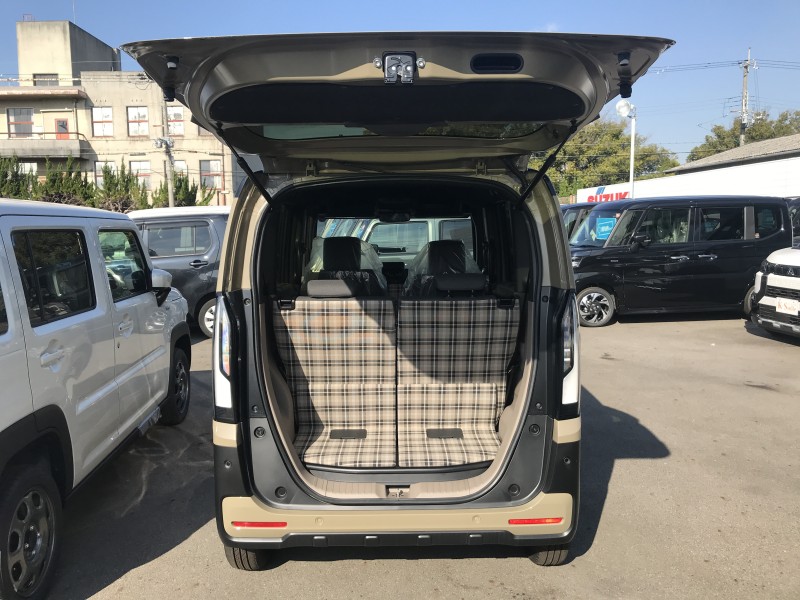 ホンダ N BOX 6枚目