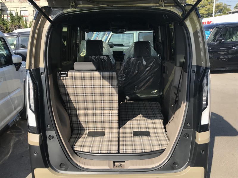 ホンダ N BOX 7枚目