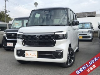 ホンダ N BOX