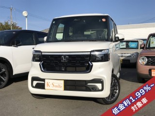 ホンダ N BOX