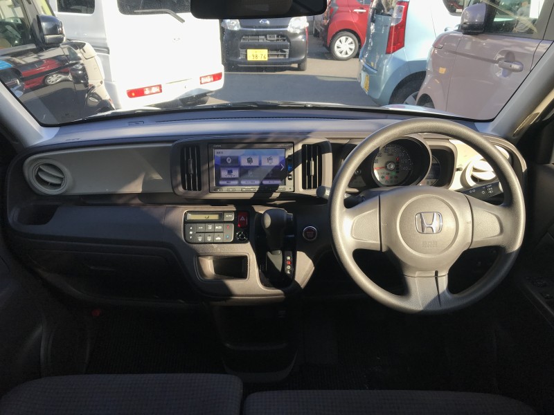 ホンダ N ONE 12枚目