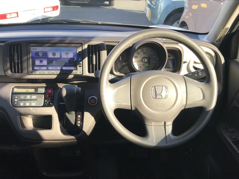 ホンダ N ONE 13枚目