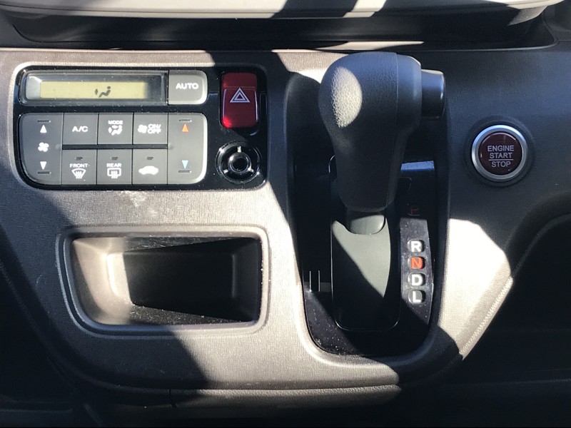 ホンダ N ONE 14枚目