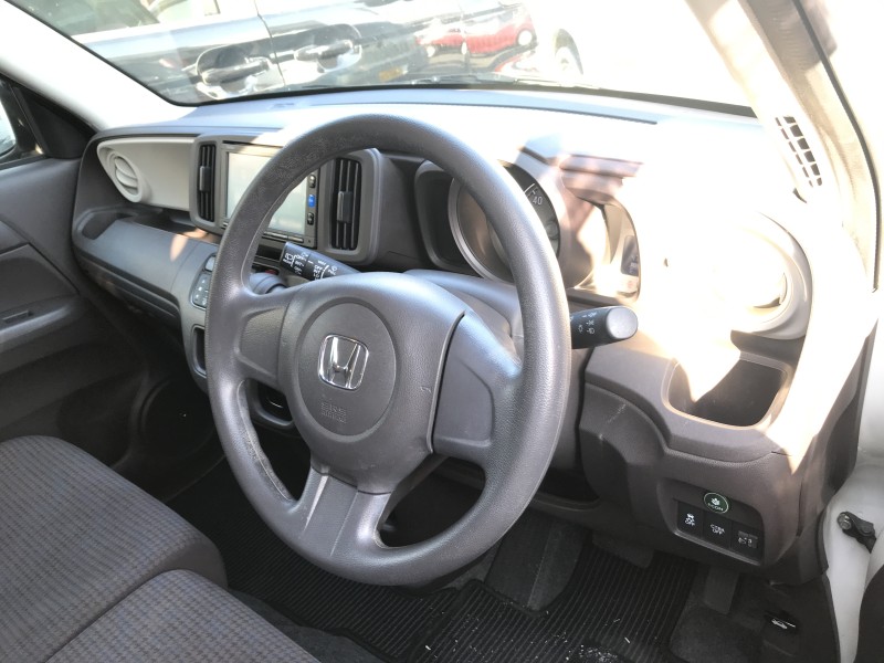 ホンダ N ONE 16枚目