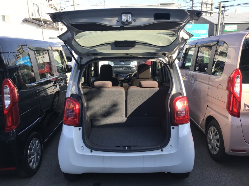 ホンダ N ONE 5枚目