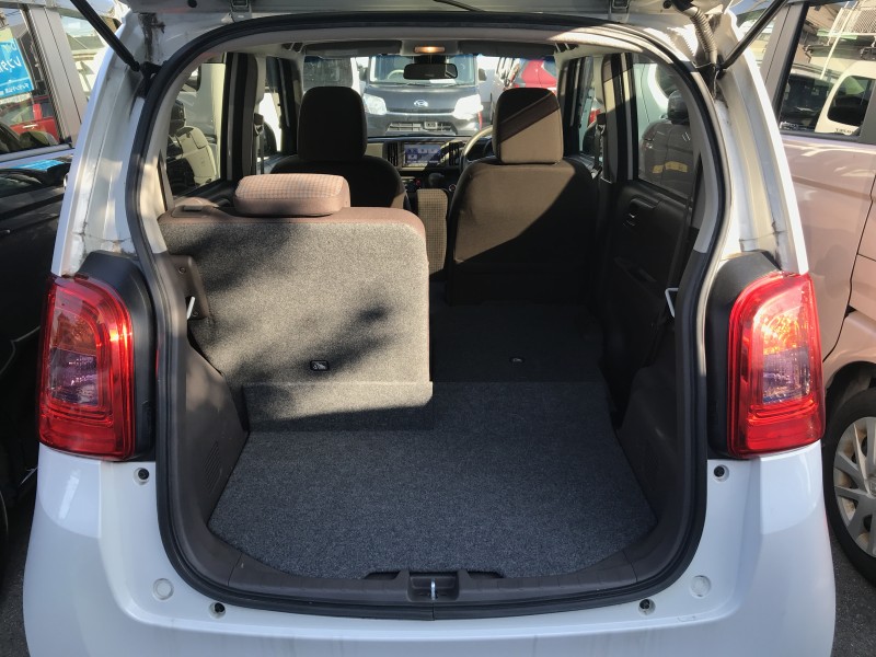 ホンダ N ONE 6枚目