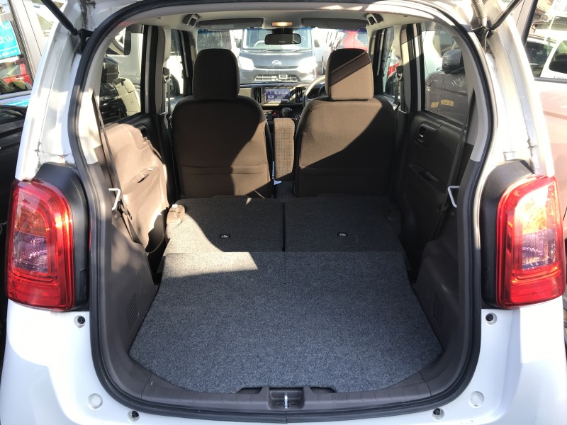 ホンダ N ONE 7枚目