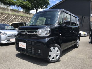 スズキ スペーシア