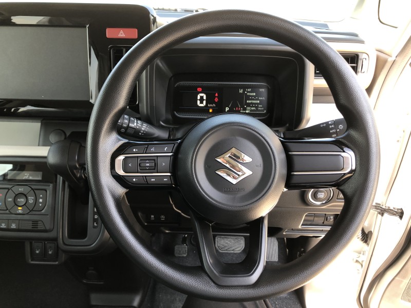 スズキ スペーシア 12枚目