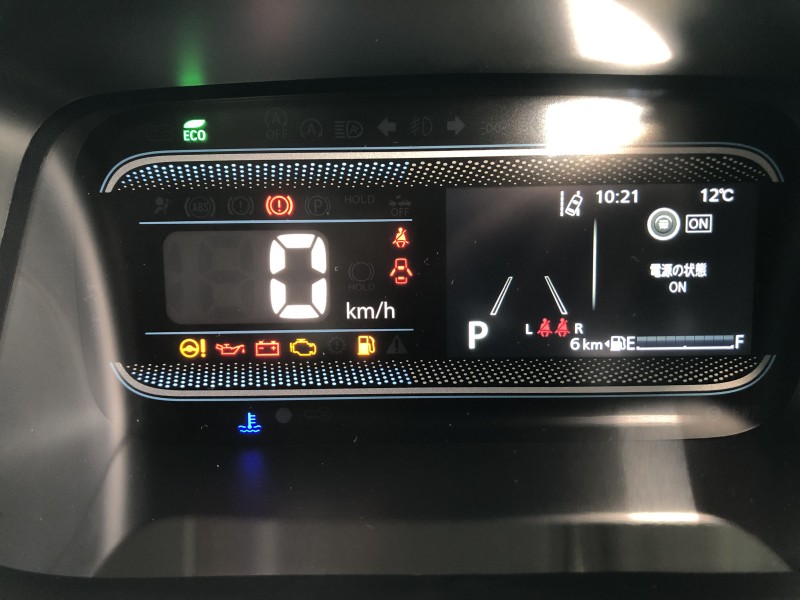 スズキ スペーシア 13枚目