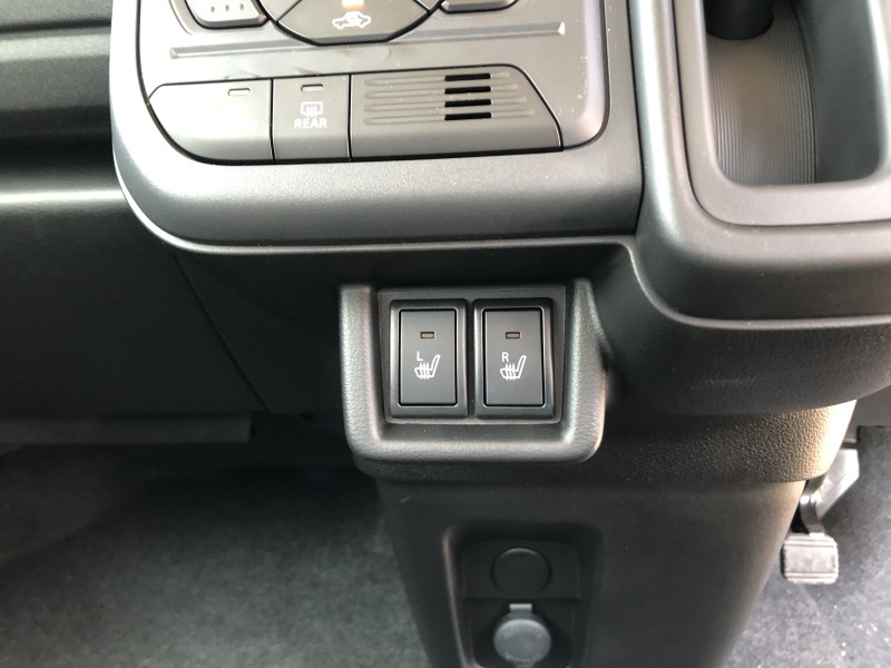 スズキ スペーシア 15枚目