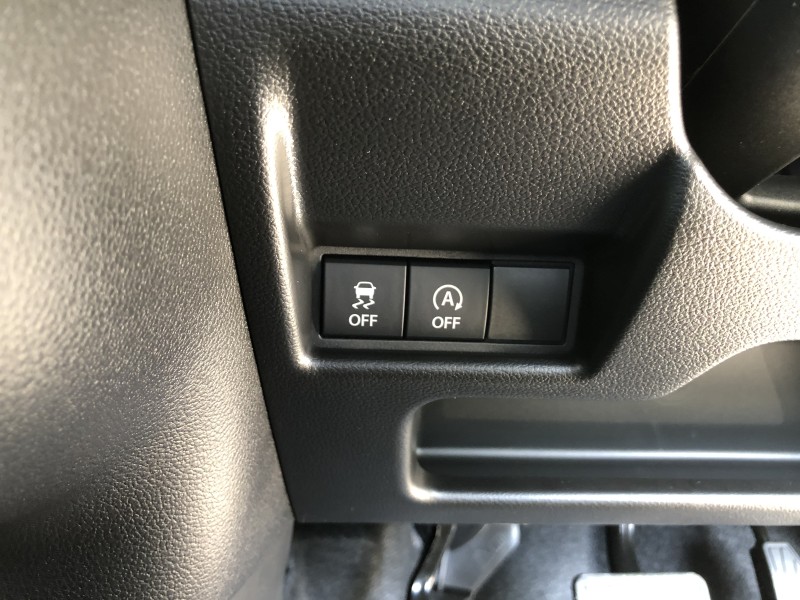 スズキ スペーシア 16枚目