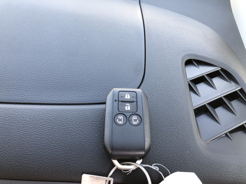 スズキ スペーシア 18枚目