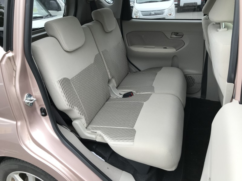 ダイハツ ムーヴ 12枚目