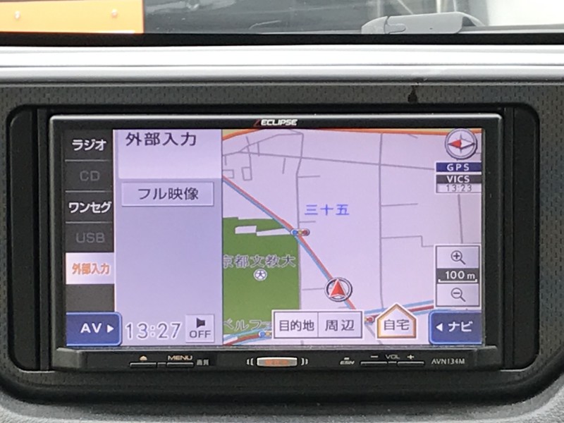 ダイハツ ムーヴ 15枚目