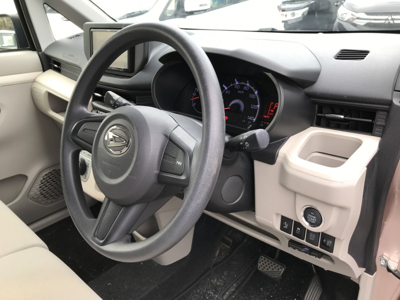 ダイハツ ムーヴ 16枚目