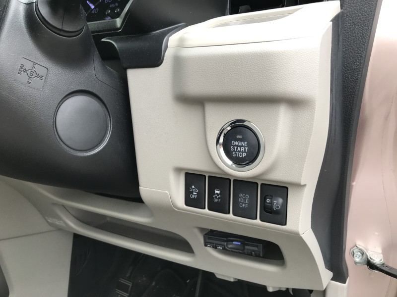 ダイハツ ムーヴ 17枚目