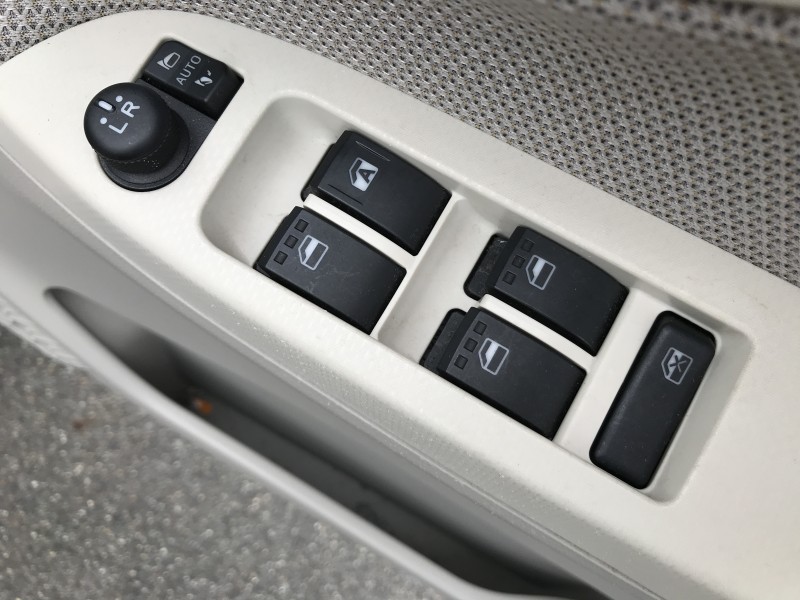 ダイハツ ムーヴ 19枚目