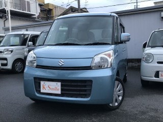 スズキ スペーシア