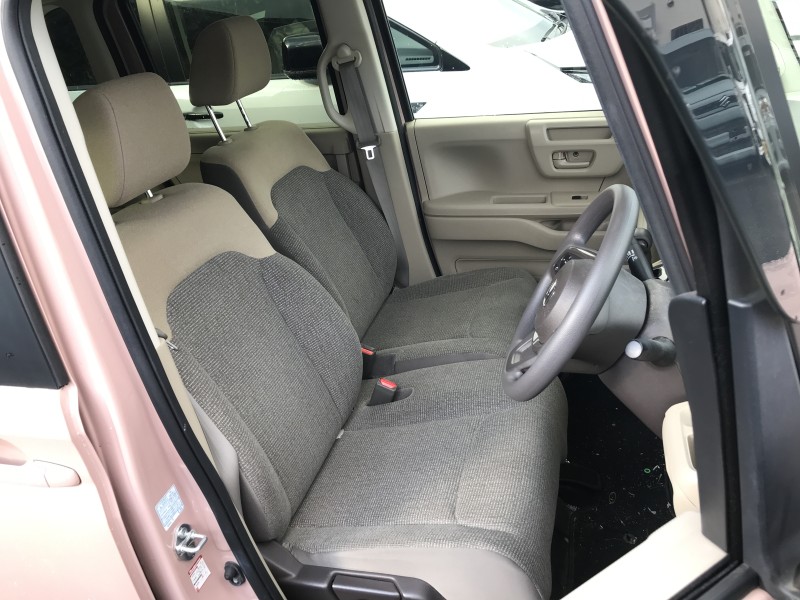 ホンダ N BOX 11枚目