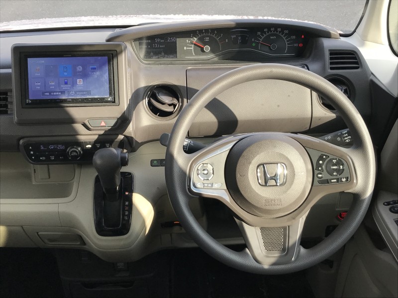 ホンダ N BOX 14枚目