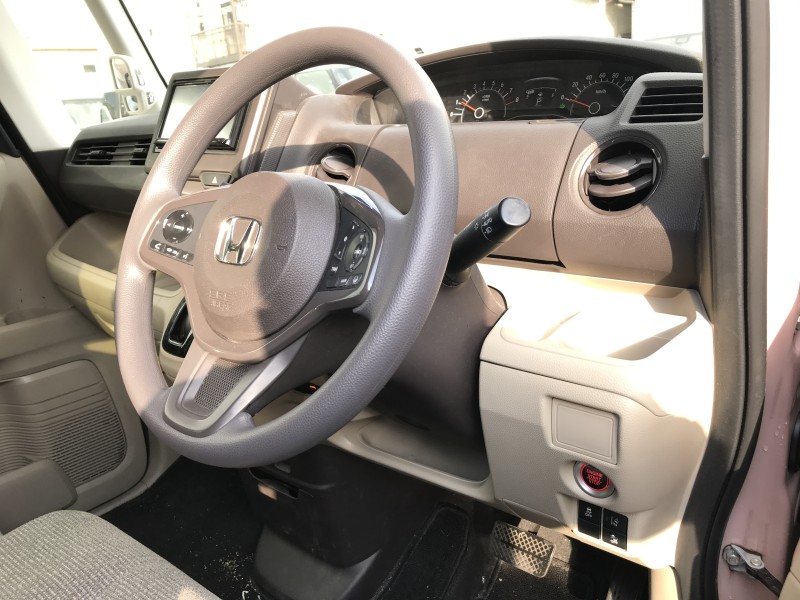 ホンダ N BOX 16枚目