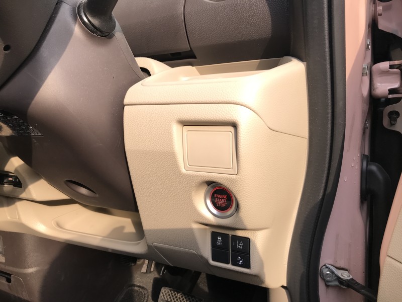 ホンダ N BOX 17枚目