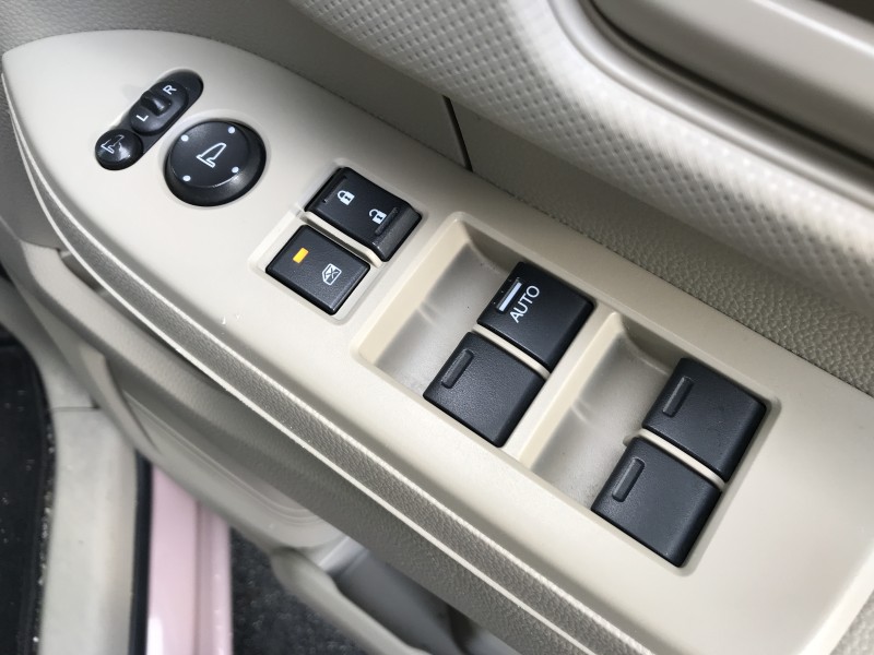 ホンダ N BOX 19枚目