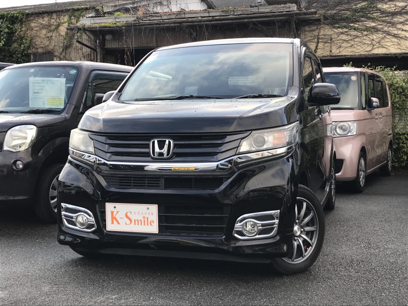 ホンダ N WGN 0枚目